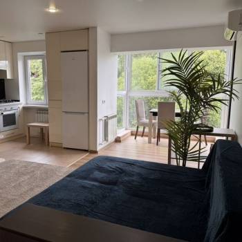 Сдается 2-х комнатная квартира, 48 м²