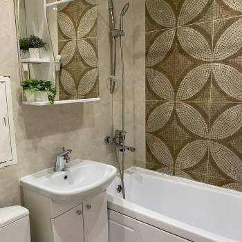 Сдается 2-х комнатная квартира, 48 м²