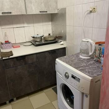 Продается 1-комнатная квартира, 18 м²