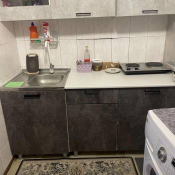 Продается 1-комнатная квартира, 18 м²