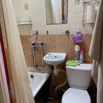 Продается 1-комнатная квартира, 18 м²