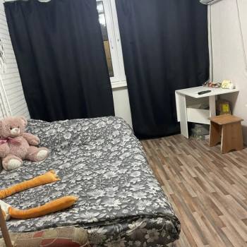 Продается 1-комнатная квартира, 18 м²