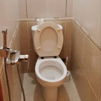 Сдается 2-х комнатная квартира, 50 м²