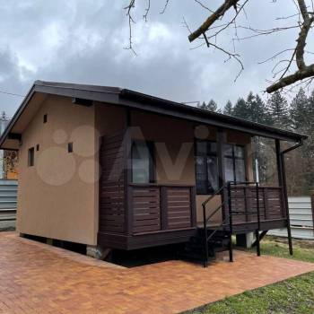Сдается Дом, 30 м²