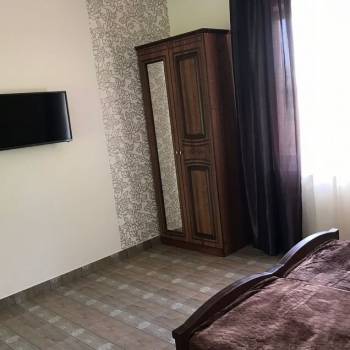 Сдается 1-комнатная квартира, 29 м²