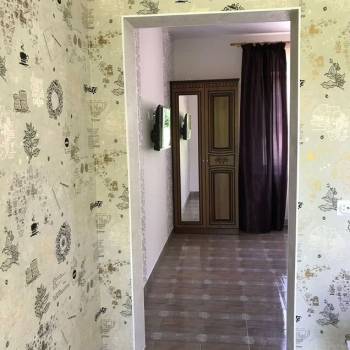 Сдается 1-комнатная квартира, 29 м²