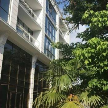 Сдается 1-комнатная квартира, 42 м²