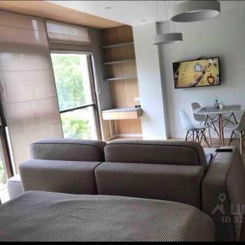 Сдается 1-комнатная квартира, 42 м²