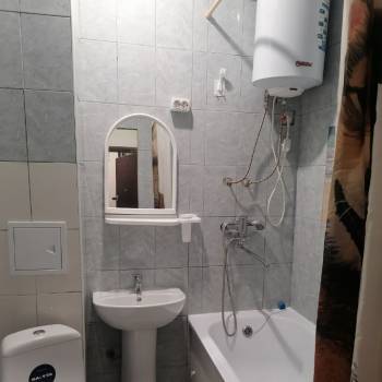 Сдается 1-комнатная квартира, 18 м²