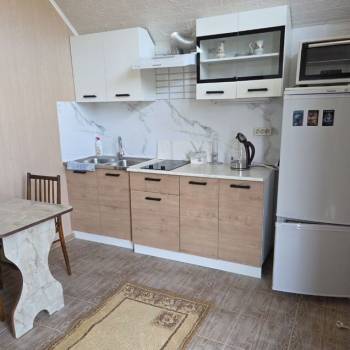 Сдается 1-комнатная квартира, 45 м²