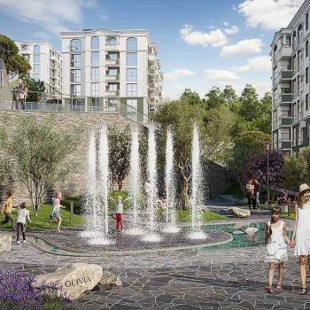 Продается 1-комнатная квартира, 25,3 м²