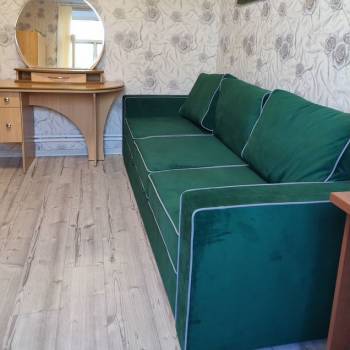 Продается 2-х комнатная квартира, 45 м²