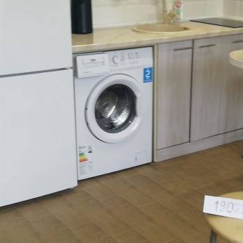 Сдается 1-комнатная квартира, 30 м²