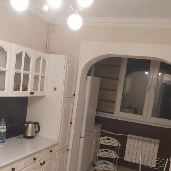 Сдается 2-х комнатная квартира, 47 м²