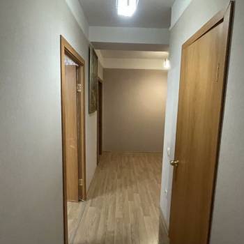 Сдается 2-х комнатная квартира, 70 м²