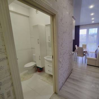 Продается 2-х комнатная квартира, 42 м²