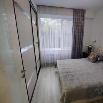 Продается 2-х комнатная квартира, 42 м²