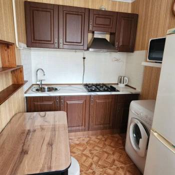 Сдается 2-х комнатная квартира, 40 м²