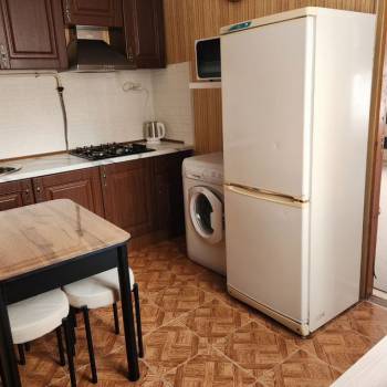 Сдается 2-х комнатная квартира, 40 м²