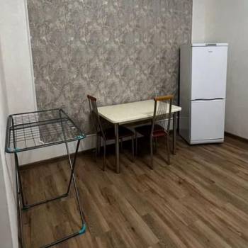 Сдается 1-комнатная квартира, 35 м²