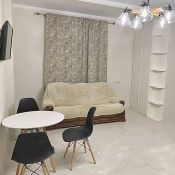 Сдается 1-комнатная квартира, 29 м²