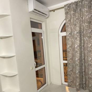 Сдается 1-комнатная квартира, 29 м²