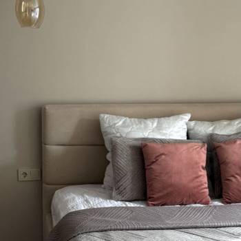 Сдается 1-комнатная квартира, 48 м²