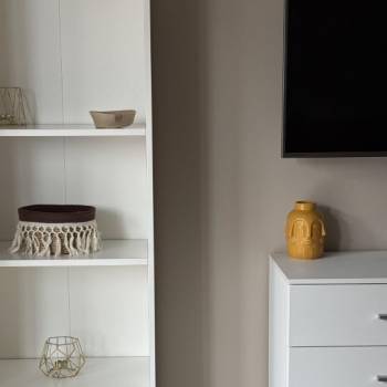 Сдается 1-комнатная квартира, 48 м²