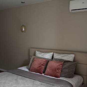 Сдается 1-комнатная квартира, 48 м²