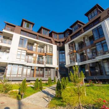 Продается 2-х комнатная квартира, 60 м²
