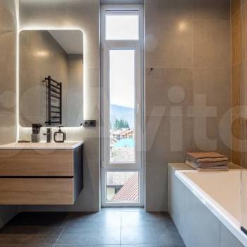 Продается 2-х комнатная квартира, 60 м²