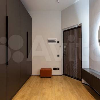Продается 2-х комнатная квартира, 60 м²