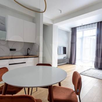 Продается 2-х комнатная квартира, 60 м²