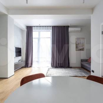 Продается 2-х комнатная квартира, 60 м²