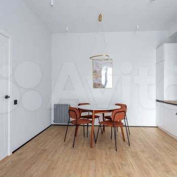 Продается 2-х комнатная квартира, 60 м²