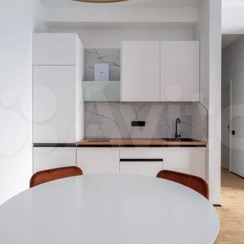 Продается 2-х комнатная квартира, 60 м²