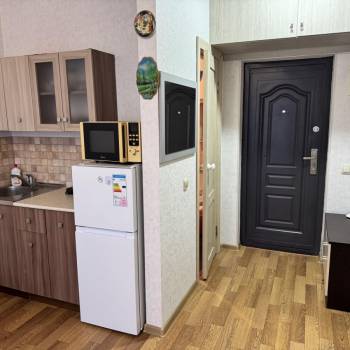 Сдается 1-комнатная квартира, 19 м²