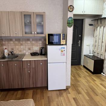 Сдается 1-комнатная квартира, 19 м²