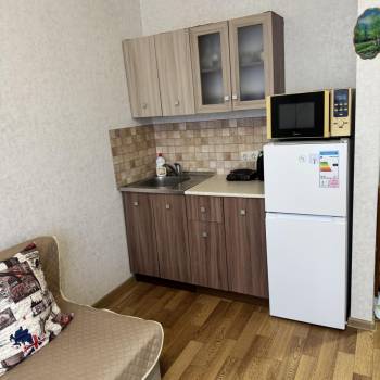 Сдается 1-комнатная квартира, 19 м²