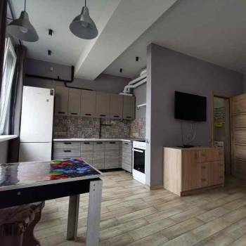 Сдается 1-комнатная квартира, 36 м²