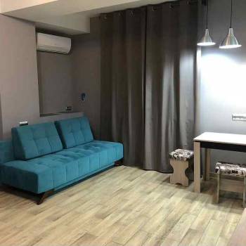 Сдается 1-комнатная квартира, 36 м²