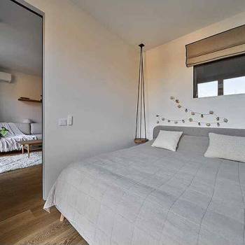 Сдается 2-х комнатная квартира, 40 м²