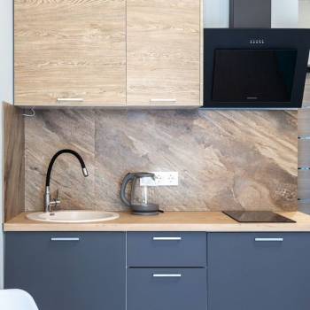 Сдается 1-комнатная квартира, 18 м²