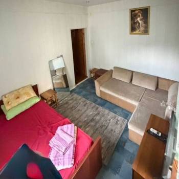 Продается 1-комнатная квартира, 26,8 м²