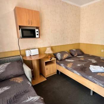 Продается 1-комнатная квартира, 18,5 м²
