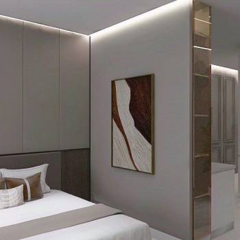 Продается 1-комнатная квартира, 34,2 м²