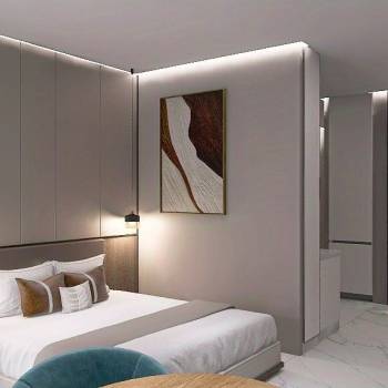 Продается 1-комнатная квартира, 34,2 м²