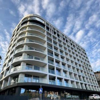 Продается 1-комнатная квартира, 34,2 м²