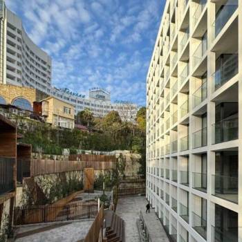 Продается 1-комнатная квартира, 34,2 м²