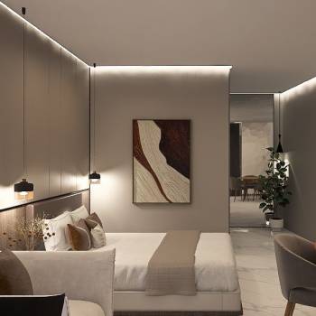 Продается 1-комнатная квартира, 34,2 м²